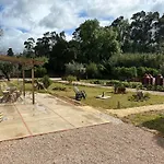 Casa Do Prado Gæstehus