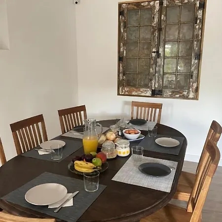 Casa Do Prado 게스트하우스