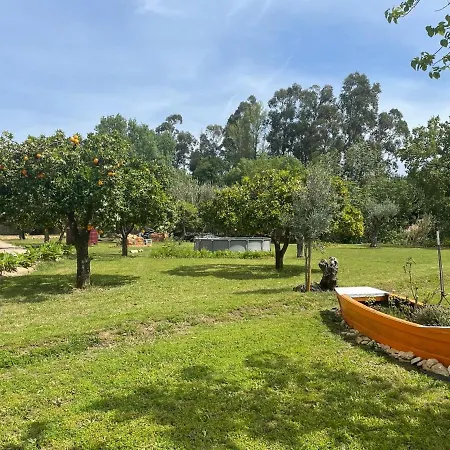 Casa Do Prado Guest house *