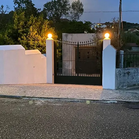 Casa Do Prado Pensión
