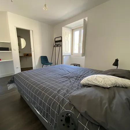 Casa Do Prado 게스트하우스 3*