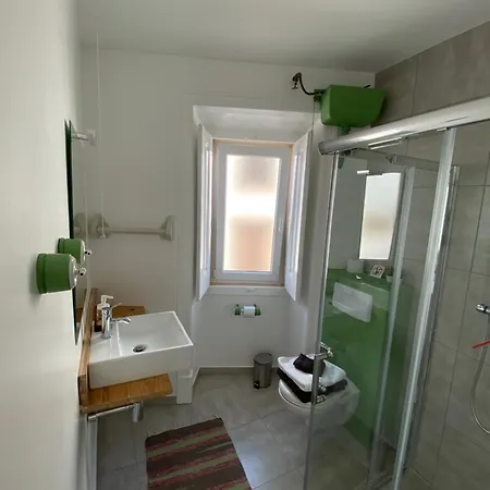 Casa Do Prado 게스트하우스 3*