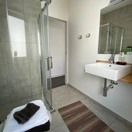 Casa Do Prado Guest house