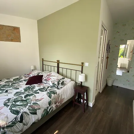 Maison d'hôtes Casa Do Prado Tomar