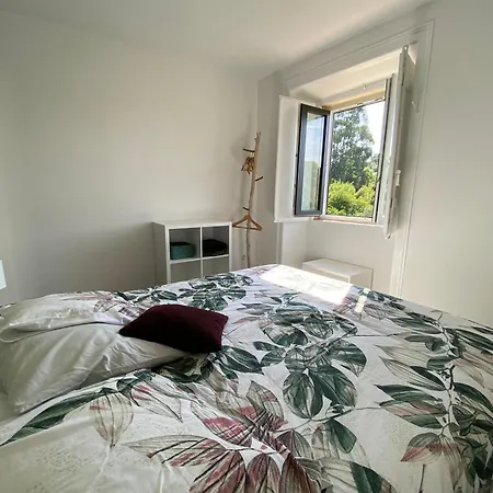 Casa Do Prado 토마르