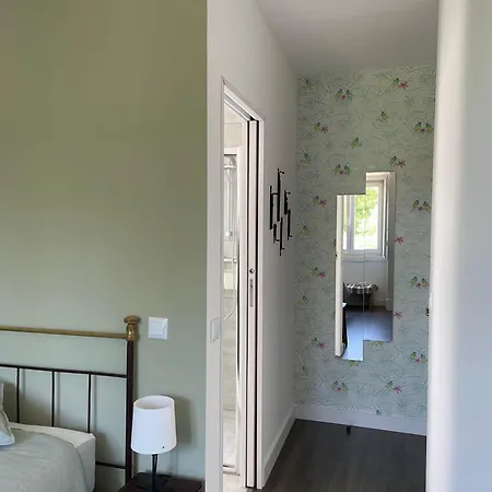 Casa Do Prado 3* 토마르