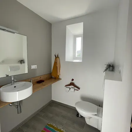 Casa Do Prado 게스트하우스 3*