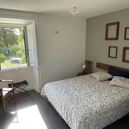 Casa Do Prado 게스트하우스 토마르