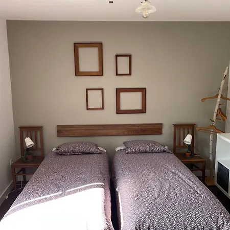 게스트하우스 Casa Do Prado 3*