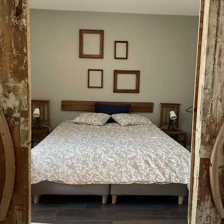 Casa Do Prado Guest house