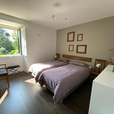 Konukevi Casa Do Prado Tomar