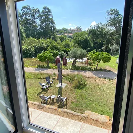 Casa Do Prado Pensión *