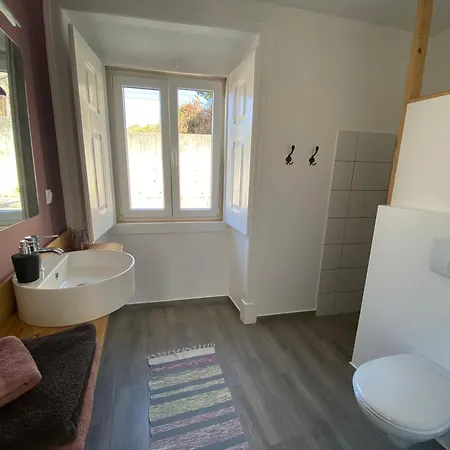 Casa Do Prado 토마르