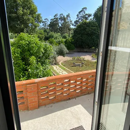 Casa Do Prado Guest house *