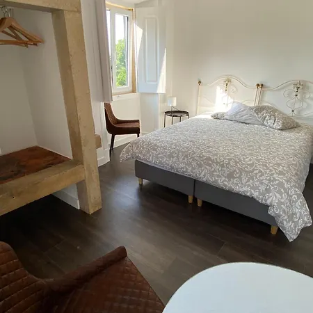 Casa Do Prado 3* 토마르