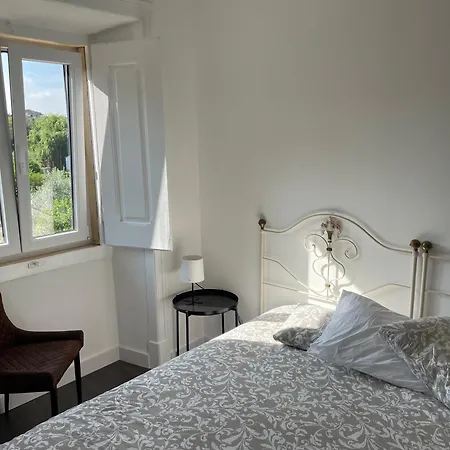 Casa Do Prado Konukevi