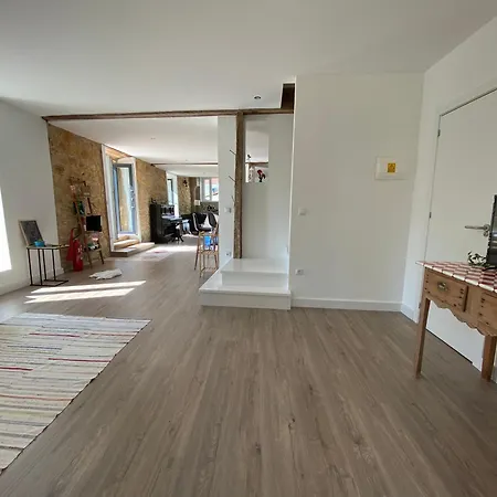 Casa Do Prado Maison d'hôtes 3*