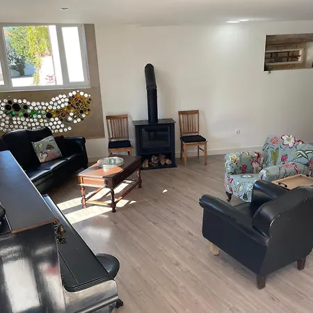 게스트하우스 Casa Do Prado