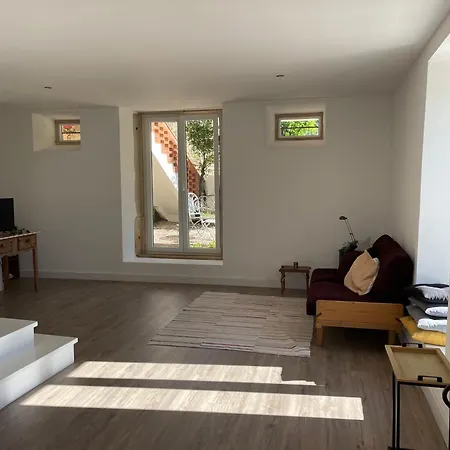 게스트하우스 Casa Do Prado 토마르