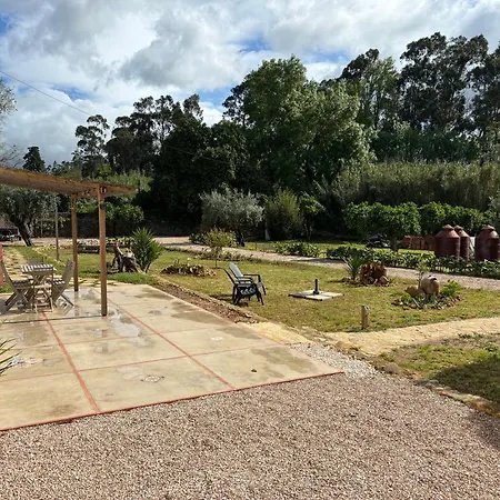 Casa Do Prado 게스트하우스