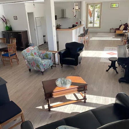 게스트하우스 Casa Do Prado 3*