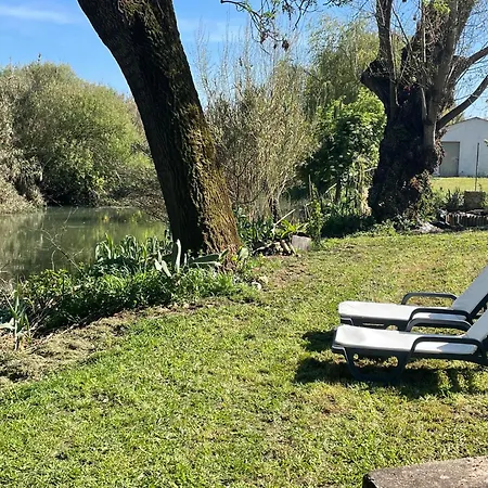 Maison d'hôtes Casa Do Prado