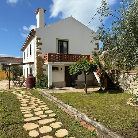 Casa Do Prado Maison d'hôtes