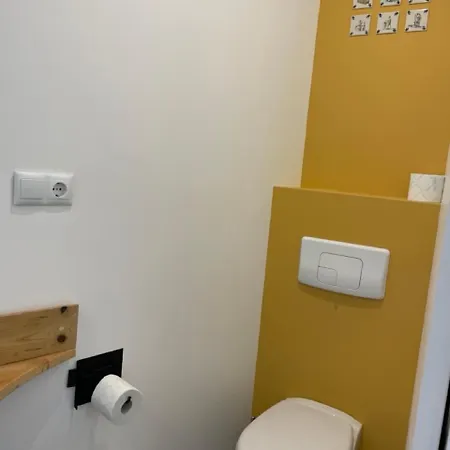 Casa Do Prado Guest house *