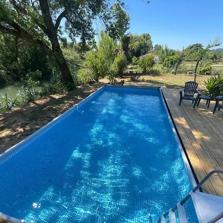 Casa Do Prado Guest house Tomar