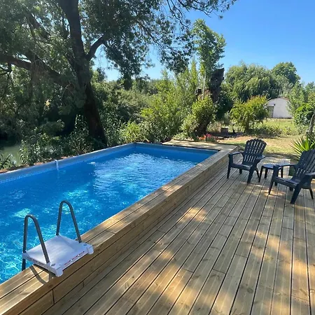 게스트하우스 Casa Do Prado 토마르