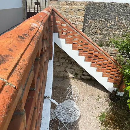 Casa Do Prado 3* 토마르