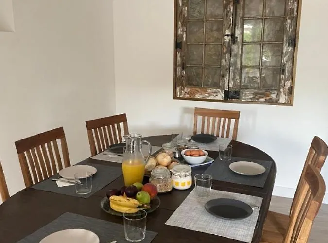 Casa Do Prado Guest house