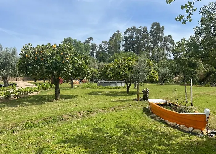 Casa Do Prado Гостевой дом 3*