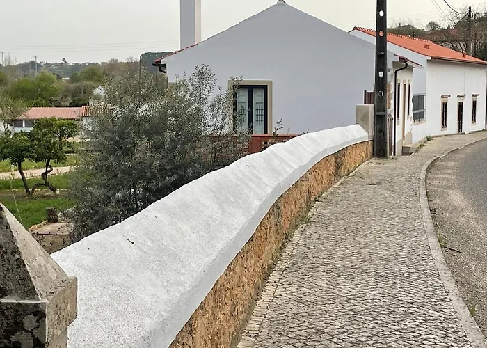 Casa Do Prado 3*