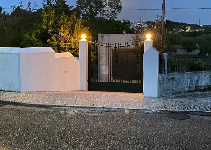 Casa Do Prado Guest house