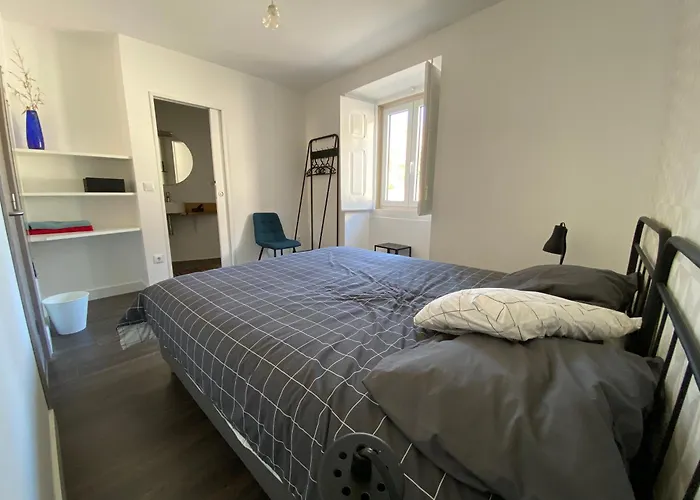 Casa Do Prado Casa de hóspedes 3*