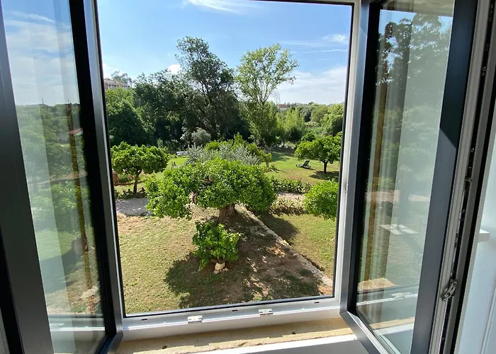 Casa de hóspedes Casa Do Prado