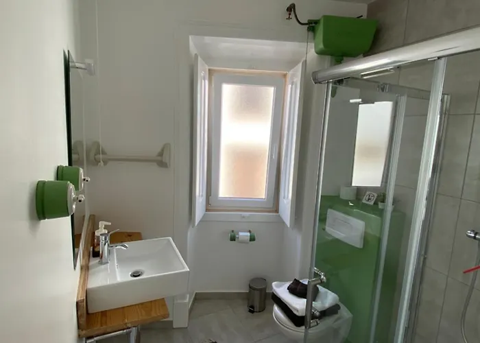 Casa Do Prado Guest house 3*