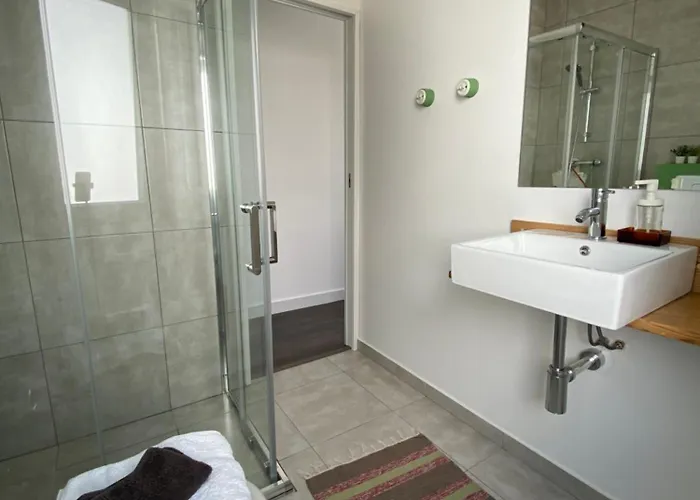 Casa Do Prado Guest house