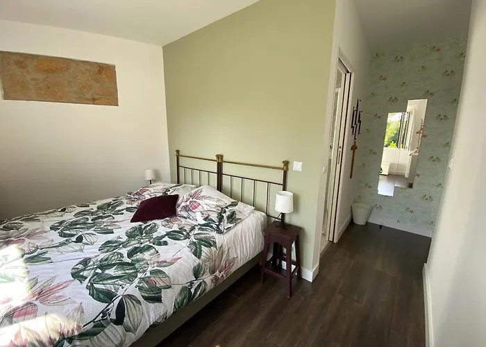 Guest house Casa Do Prado Tomar