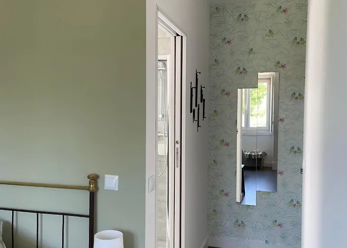 Casa Do Prado 3* Tomar