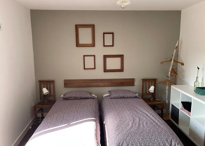 Guest house Casa Do Prado 3*