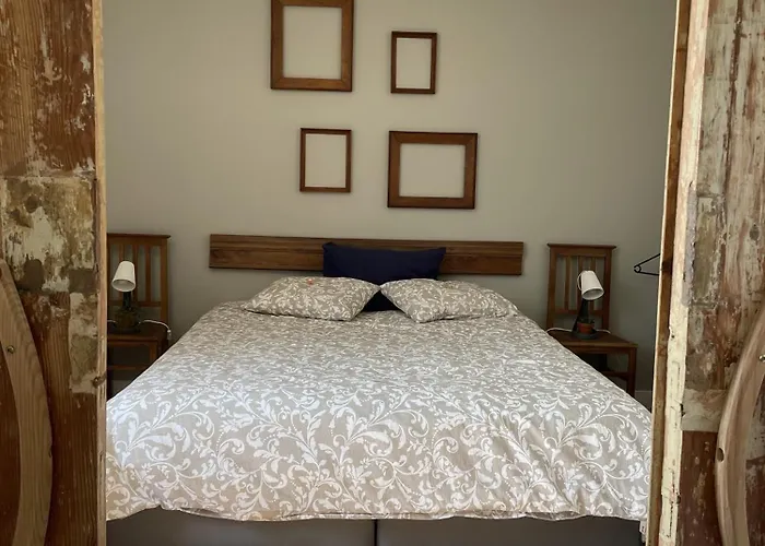 Casa Do Prado Guest house