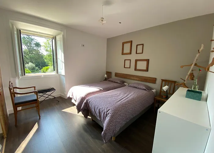 Guest house Casa Do Prado Tomar