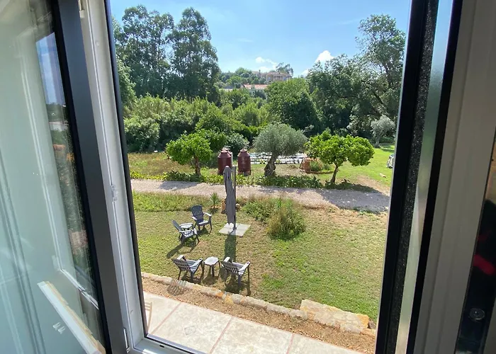 Casa Do Prado Гостевой дом 3*