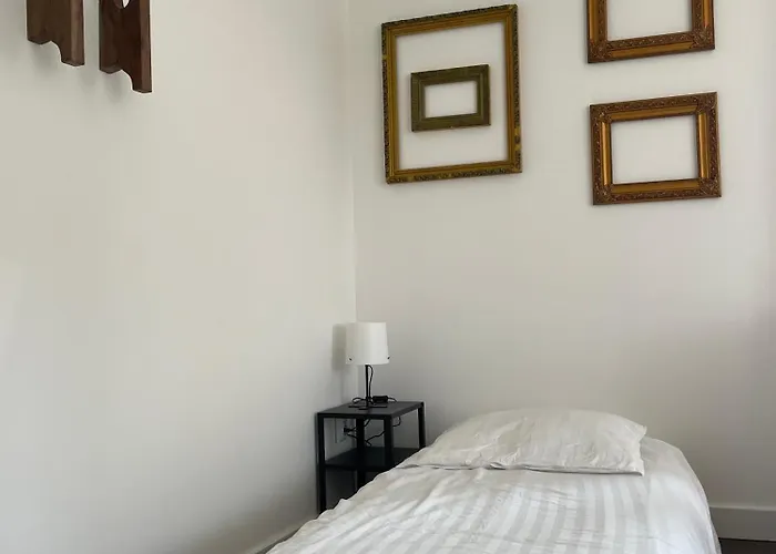 Guest house Casa Do Prado 3*