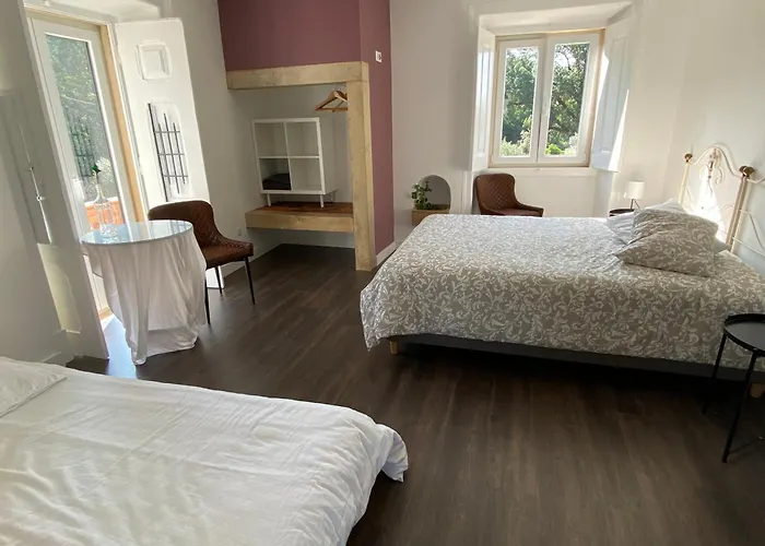 Casa Do Prado Guest house 3*