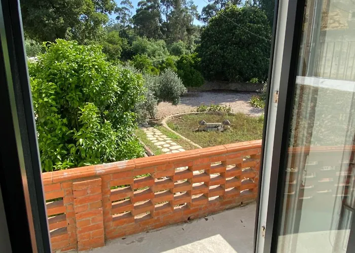 Casa Do Prado Casa de hóspedes 3*