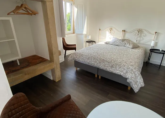 Casa Do Prado 3* Tomar