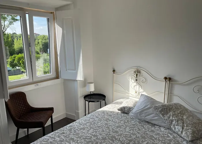 Casa Do Prado Guest house